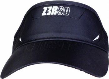 Z3rod Running Visor Black