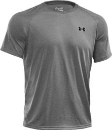 Under Armour Tech Jersey Grey