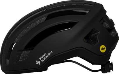 Sweet Protection Outrider MIPS Helm Zwart