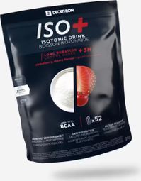 Aptonia Energy Drink Iso Powder + Red Fruits 2kg