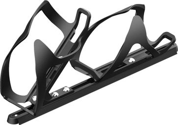 Lyne Holy Rail Dual Cage Kit Black