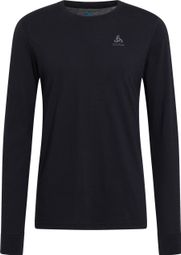 Base Layer Odlo Merinos 200 Black