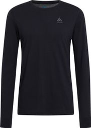 Base Layer Odlo Merinos 200 Noir