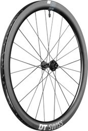 DT Swiss ERC 1400 Dicut DB 45 | 12x100mm | Centerlock front wheel