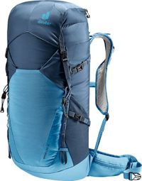 Deuter Speed Lite 30 Wandelrugzak Ink Wave Blue