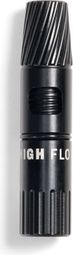 Juego de <p>adaptadores de válvula</p>Bontrager High Flow