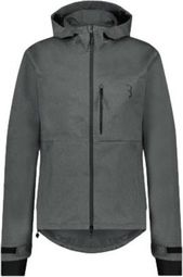 BBB Rainshield Explorer Regenjas Grijs