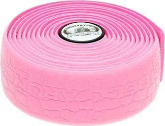 Arundel Synth Gecko Hanger Tape Pink
