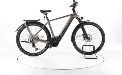 Produit reconditionné - Cube Kathmandu Hybrid Pro Trekking E-Bike - Très Bon Etat