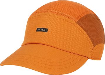 Gorra Ciele FSTCap SC Field Iconic Bar SL Sunset/Ginger Bread