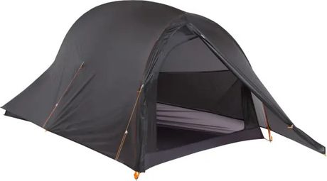 2-Personen-Zelt Big Agnes Fly Creek UL2 Grau