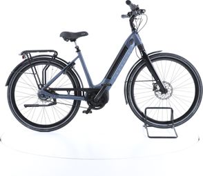 Produit reconditionné - Gazelle Ultimate C8+ HMB Vélo Entrée basse  - Très Bon Etat