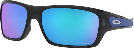 Oakley Sunglasses Turbine / Black / Prizm Sapphire / Ref. OO9263