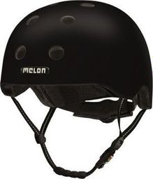 Casque MELON All Stars - Closed Eyes (matte)