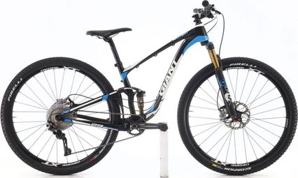 Produit reconditionné · Giant Anthem Advanced Carbone XT / Vélo VTT / Giant | Bon état