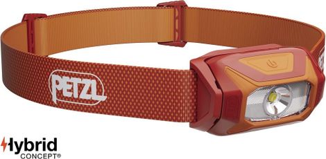 Petzl Tikkina 300 Lumen Hoofdlamp Oranje