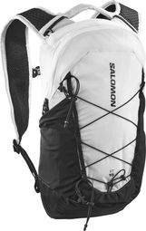 Salomon XT 10-rugzak Wit/Zwart