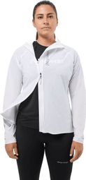 Dames NNormal Trail Wind Jacket Wit