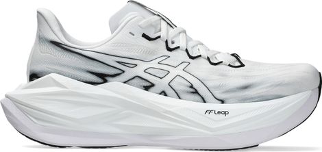 Asics Superblast 3 Laufschuhe Weiß/Schwarz Unisex