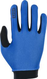 Guantes ION Logo Azul