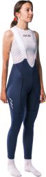 Collant Thermique Bleu Marine - Femme - Chef de File