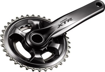 SHIMANO Pédalier XTR FC-M9000 26-36 Dents 