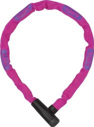 Antivol chaîne Abus Steel-O-Chain 5805K/75