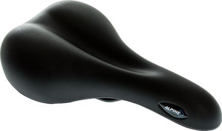 SELLE ROYAL Selle Alpine Noir