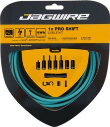 Jagwire 1x Pro Shift Cable & Housing Kit Celestial
