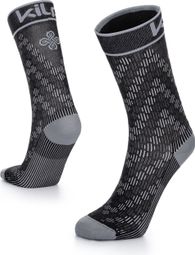 Mi-chaussettes vélo uni Kilpi CYCLER-U