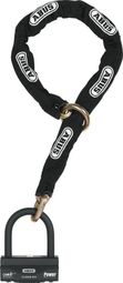 Chaîne antivol Abus 58/140HB3 0 + 12KS120 Loop