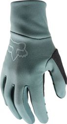 Women's Ranger Fire Sea Foam Long Gloves