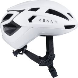 Helm Kenny Furtif Weiß
