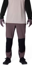 Fox Defend Park Special Edition paarse herenbroek