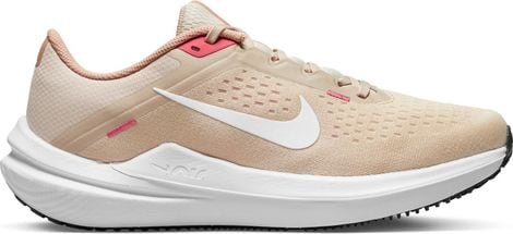 Nike Air <strong>Winflo</strong> 10 Zapatillas Running Mujer Rosa Blanco