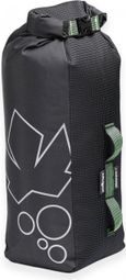 Miss Grape Trunk 6 WP Fork Bag Black