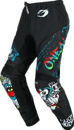 O'Neal Element Rancid Kids Pants Black/White 24 US