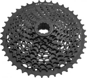 MicroShift XLE 10V cassette