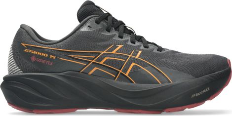 Chaussures Running Asics GT-2000 15 GTX Noir Homme