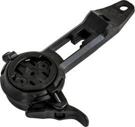 Support GPS avec sonnette intégrée CloseTheGap Raceday4 SS Evo (Cockpit Syncros)