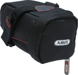 Sacoche de selle Abus Oryde St5950 2.0 0 6 litre noir