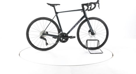 Produit reconditionné - Giant TCR Advanced 1 Rennrad Carbon 2024 - Très Bon Etat
