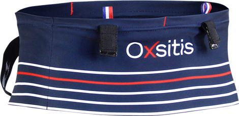 Oxsitis Slimbelt Trail 2 BBR Running Belt Blue