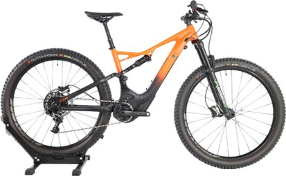 Produit Reconditionné · VTT électrique SPECIALIZED Turbo Levo FSR Short Travel Comp 29 2018 · Etat  correct