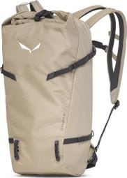 Salewa Climb Mate 25L Beige Rugzak