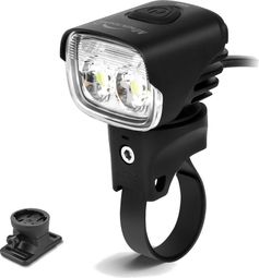Magicshine MJ-906S Front Light Black