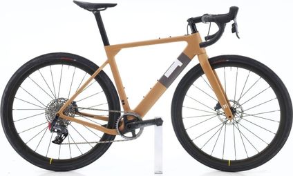 Produit reconditionné · 3T Exploro Carbone AXS 12V / Vélo de gravel / 3T | Bon état