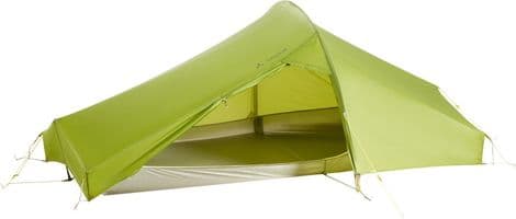 Vaude Lizard Seamless 1-2P Tent Green