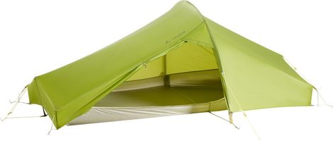 Vaude Lizard Seamless 1-2P Tenda Verde