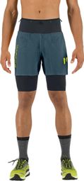 Karpos Men's Short Lavaredo UL Blue/Grey